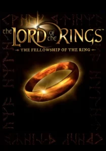 Der Herr der Ringe: Die Gefährten