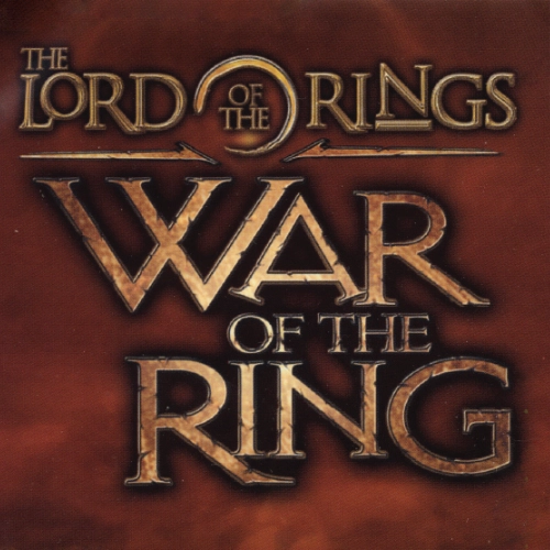 The Lord of the Rings: War of the Ring