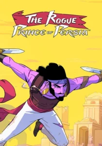 The Rogue Prince of Persia