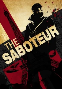 The Saboteur
