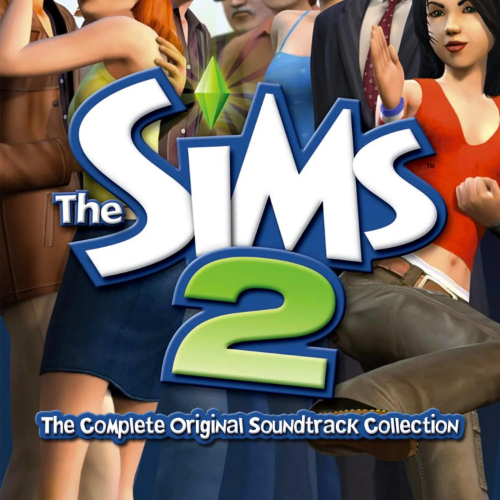 The Sims 2 [Extended Edition]