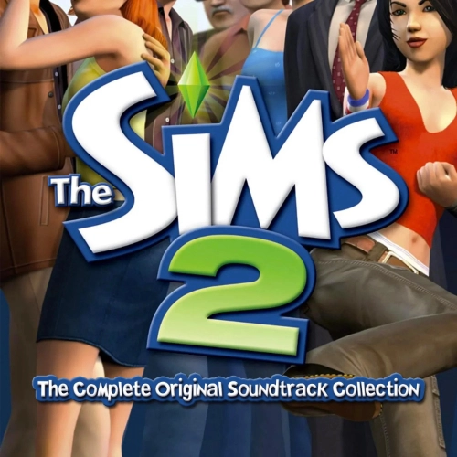 Die Sims 2 [Radio Stations]