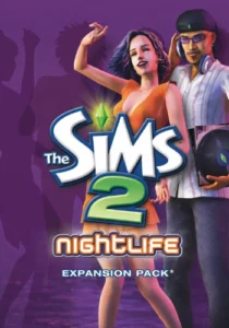 Die Sims 2: Nightlife