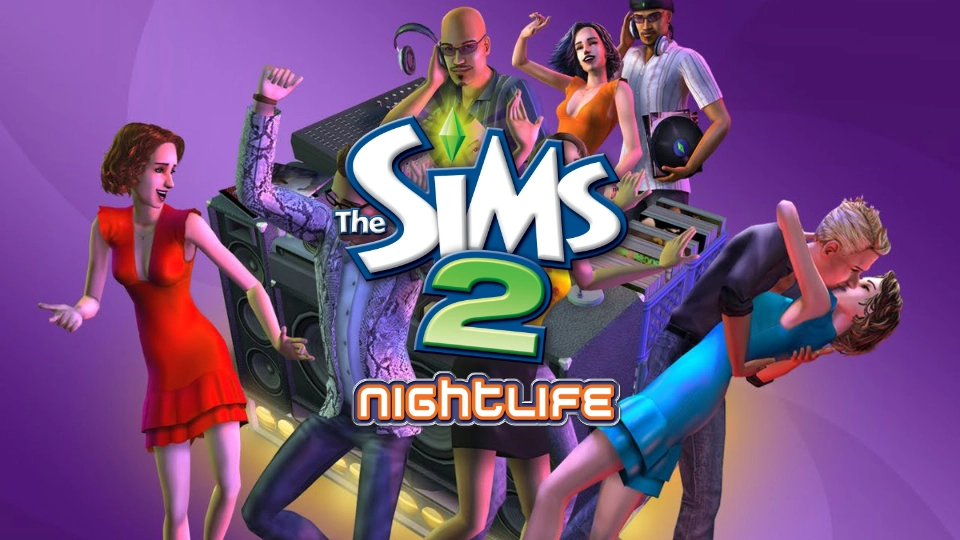 Die Sims 2: Nightlife