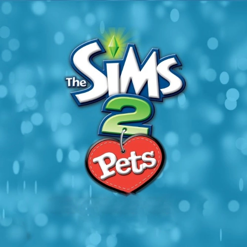 Die Sims 2: Haustiere [Radio Stations]