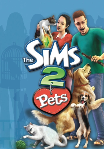 Die Sims 2: Haustiere