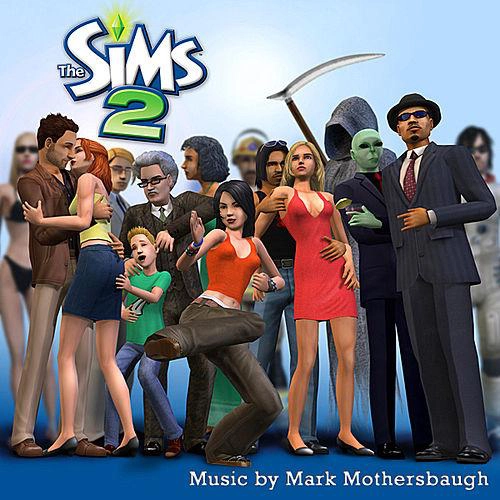 Die Sims 2