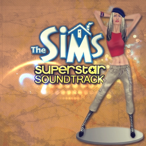 Die Sims: Megastar [Gamerip]