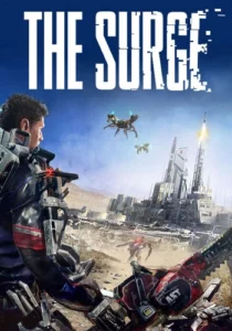 The Surge