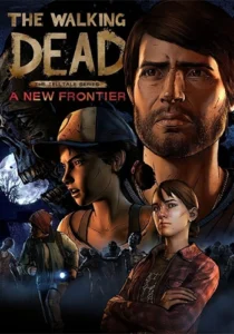 The Walking Dead: Season 3 – A New Frontier