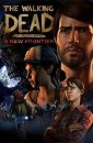 The Walking Dead: Season 3 - A New Frontier