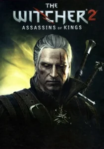 The Witcher 2: Assassins of Kings