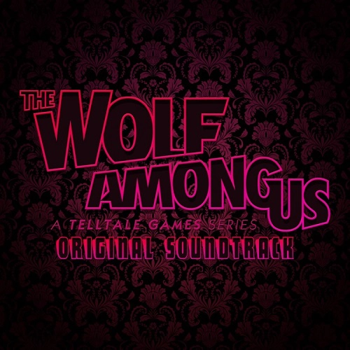 The Wolf Among Us