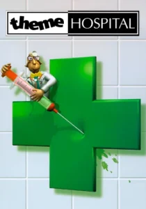 Theme Hospital