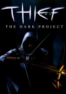 Thief: The Dark Project