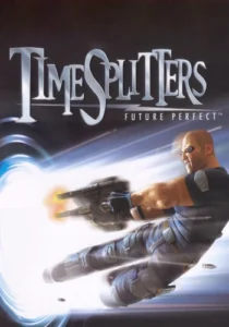 TimeSplitters