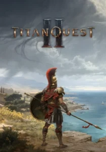 Titan Quest II