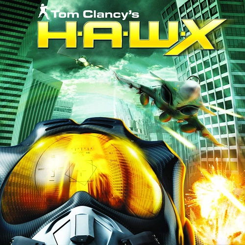 Tom Clancy’s H.A.W.X