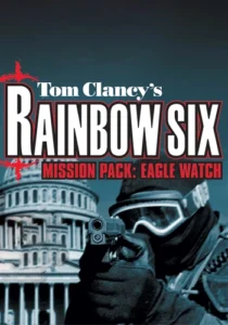Tom Clancy’s Rainbow Six Mission Pack – Eagle Watch