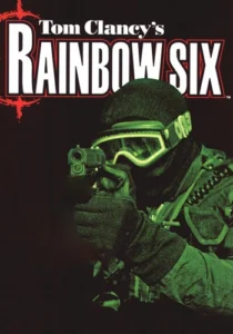 Tom Clancy’s Rainbow Six