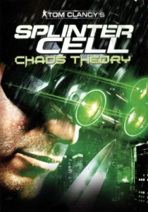 Tom Clancy’s Splinter Cell: Chaos Theory