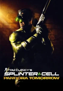 Tom Clancy’s Splinter Cell: Pandora Tomorrow