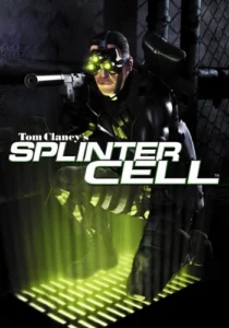 Tom Clancy’s Splinter Cell