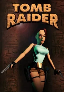 Tomb Raider