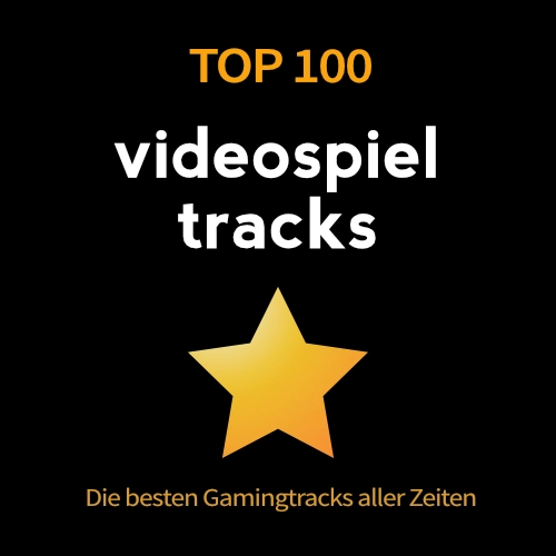 Top 100 Videospiel-Tracks