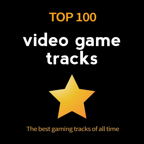 Top 100 Videospiel-Tracks