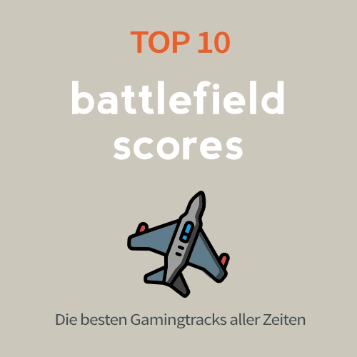 Top 10 Battlefield-Scores