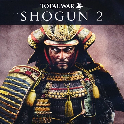 Total War: Shogun 2 [Gamerip]