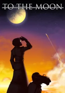 To the Moon