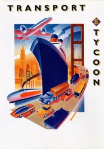 Transport Tycoon