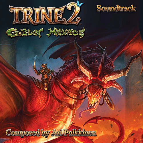 Trine 2: Goblin Menace