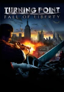 Turning Point: Fall of Liberty