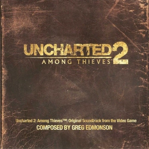 Uncharted 2: Among Thieves