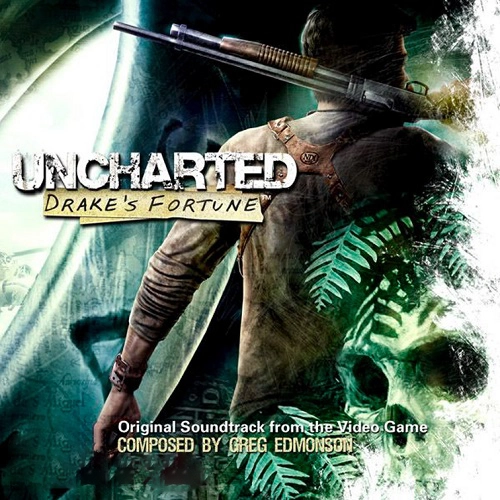Uncharted: Drake’s Fortune