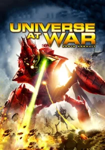 Universe at War: Earth Assault