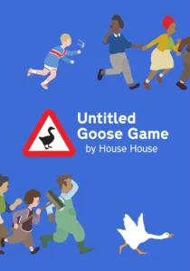 Untitled Goose Game