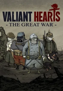 Valiant Hearts: The Great War