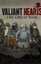 Valiant Hearts: The Great War