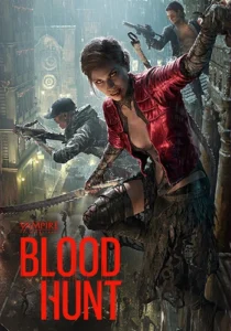 Vampire: The Masquerade – Bloodhunt