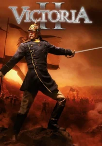Victoria II