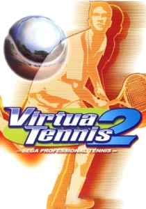 Virtua Tennis 2