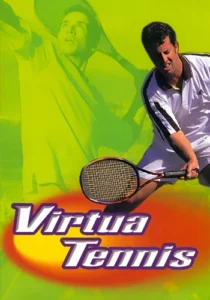 Virtua Tennis
