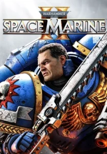 Warhammer 40,000: Space Marine 2