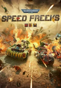 Warhammer 40,000: Speed Freeks