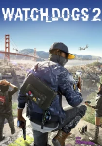 Watch Dogs 2