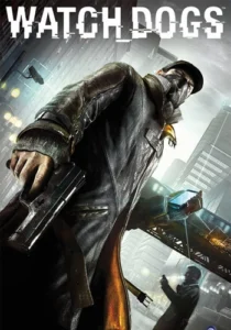 Watch Dogs